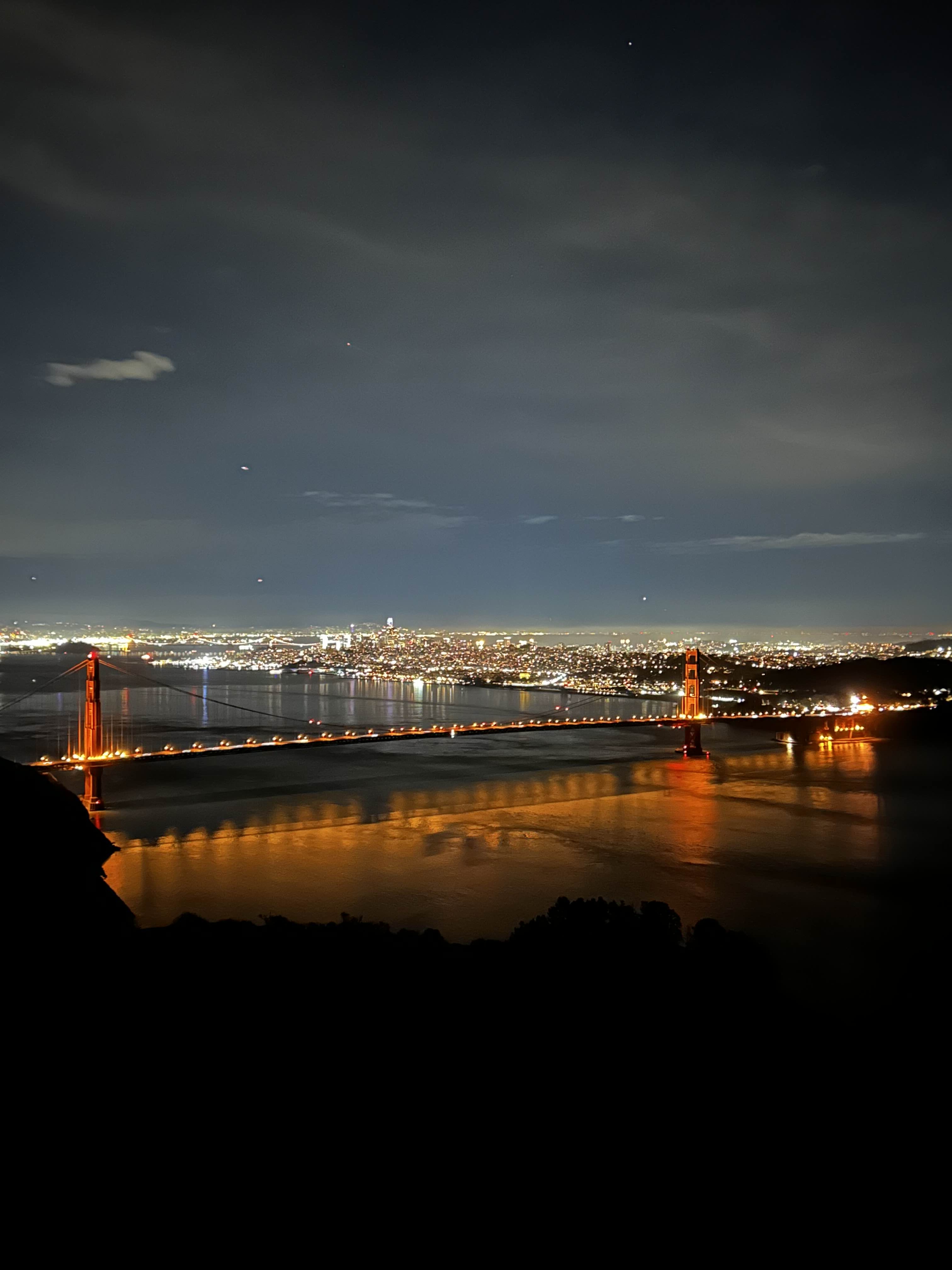 Golden Gate Bridge